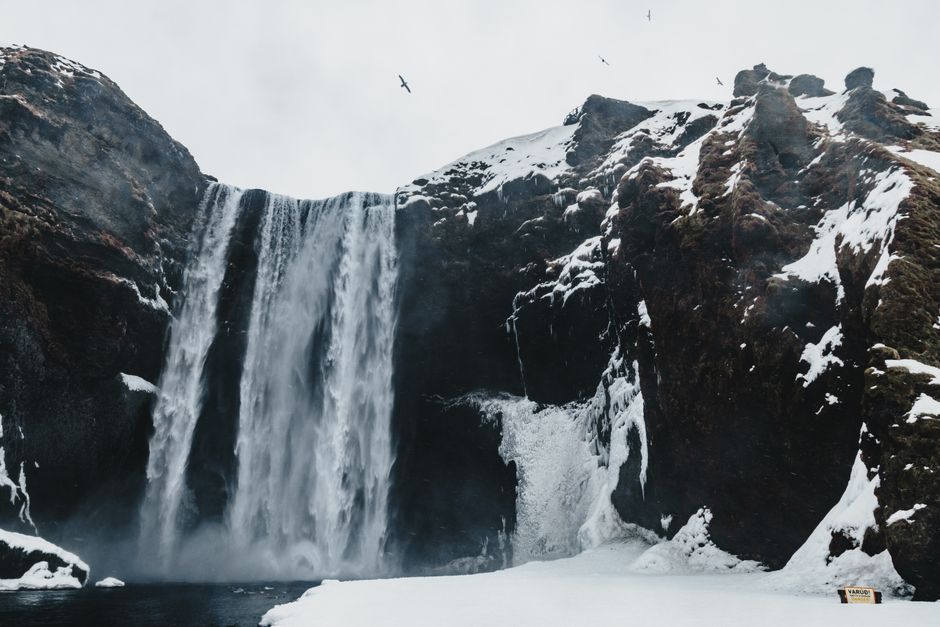 Iceland Carry-On Winter Packing: 14 Days With One 40L Bag