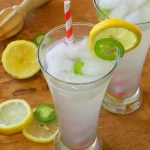 An Easy Chilli Lemonade Recipe – Low Calorie And Perfect For A Cleanse DIet