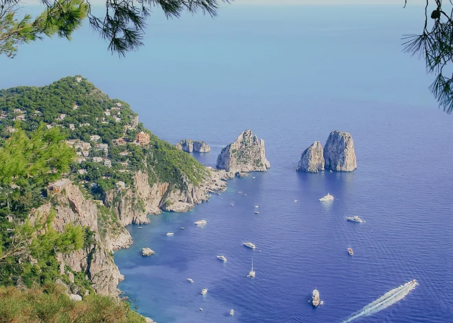 Capri Without The Crowds: 9 Best Things To Do In Capri When You Visit!