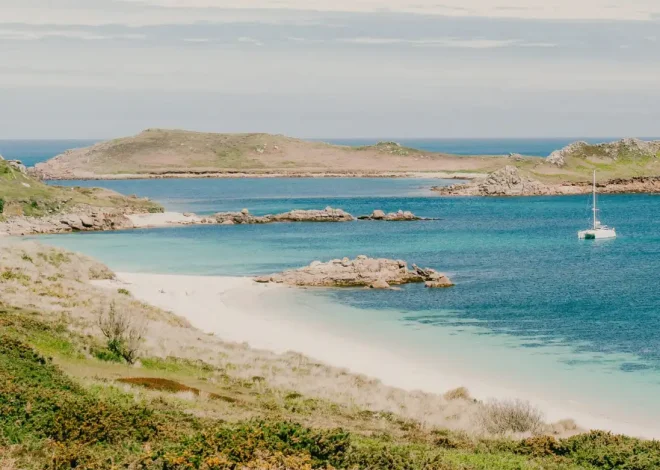 10 Stunning UK Locations That Feel Like Abroad (and how to get there)