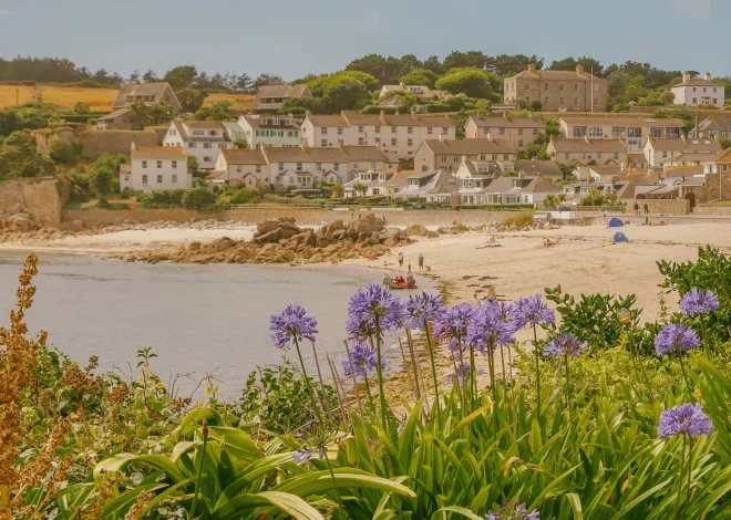 12 Best Places In The Isles Of Scilly To Visit