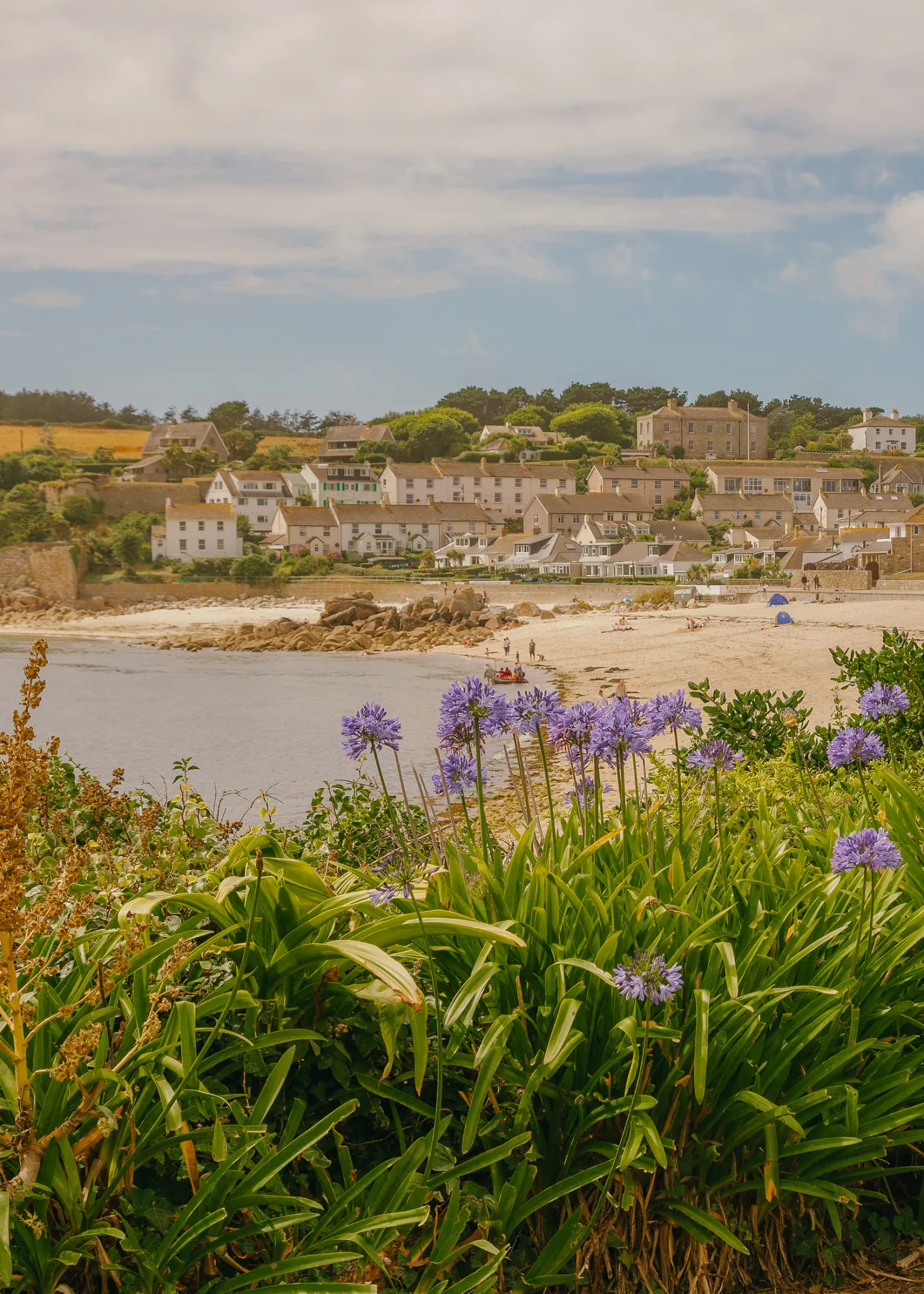 12 Best Places In The Isles Of Scilly To Visit
