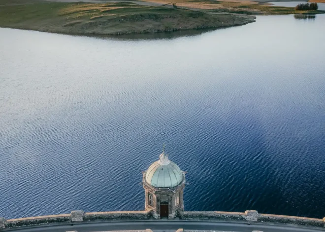 Elan Valley Travel Guide: Why You Should Visit Wales’ Most Scenic Escape