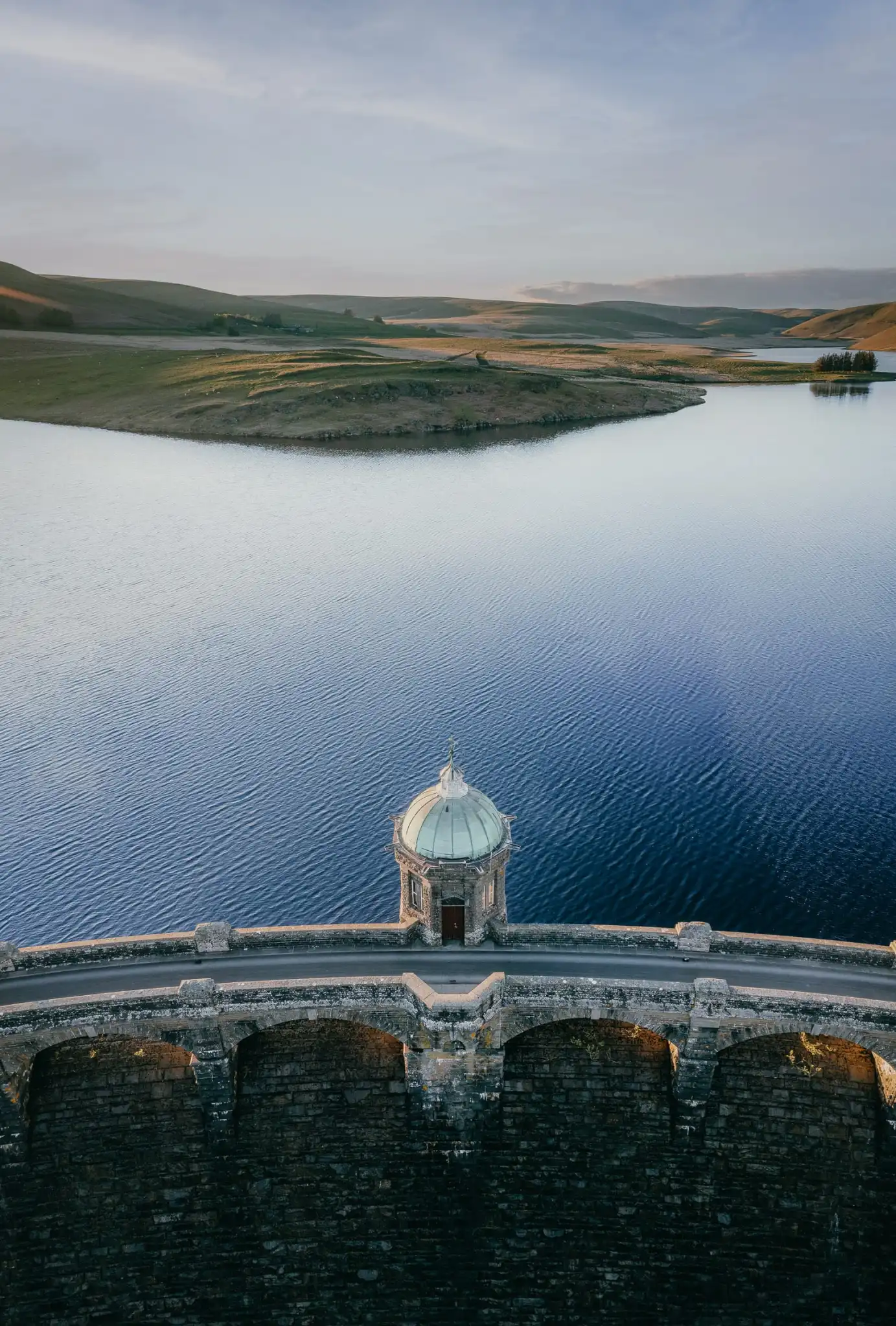 Elan Valley Travel Guide: Why You Should Visit Wales’ Most Scenic Escape