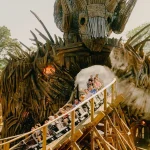 10 very Best Theme Parks In The UK To Visit (And How To Get Discount Tickets)