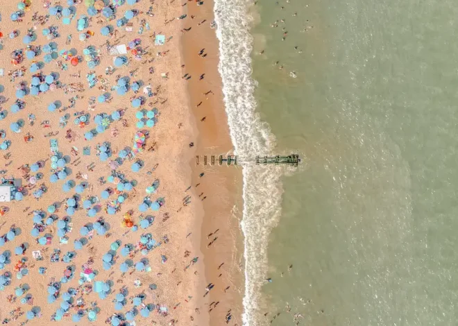 9 Absolute Best Places In Delaware To Visit