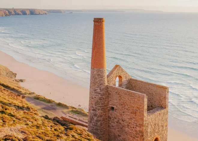 15 Prettiest And Best Areas In Cornwall to Visit!