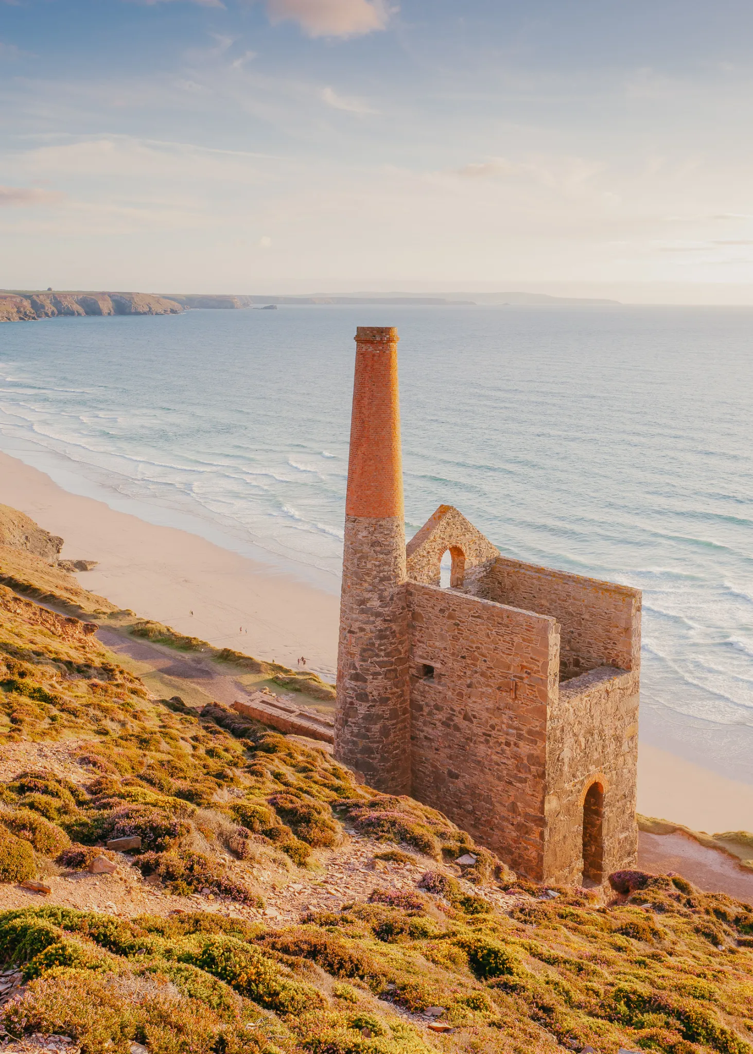 15 Prettiest And Best Areas In Cornwall to Visit!