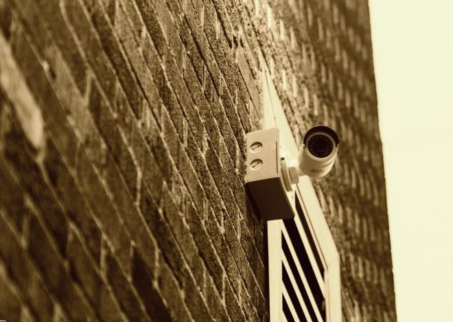 Monitor Your Home While Traveling Without Monthly Fees