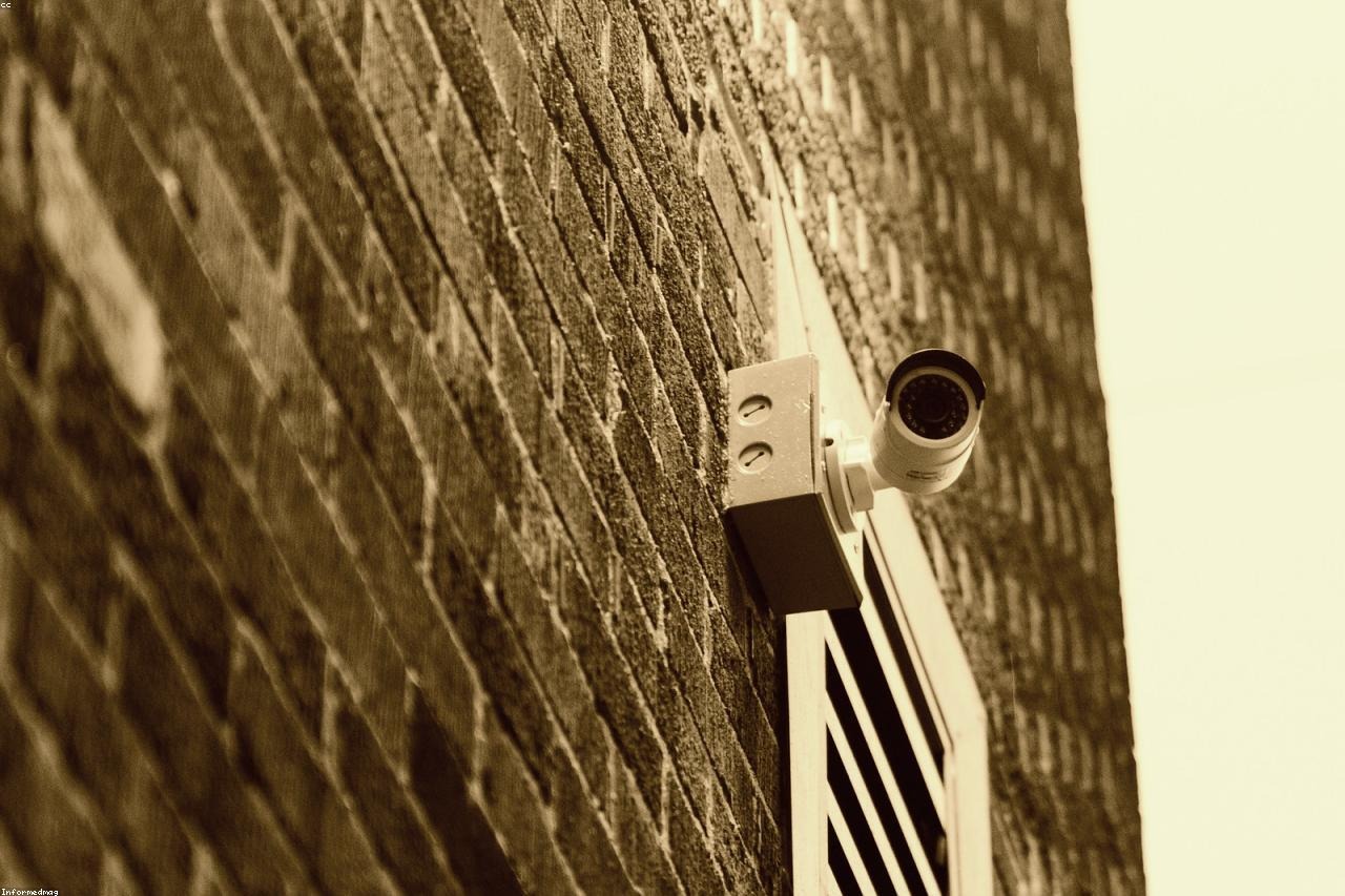 Monitor Your Home While Traveling Without Monthly Fees