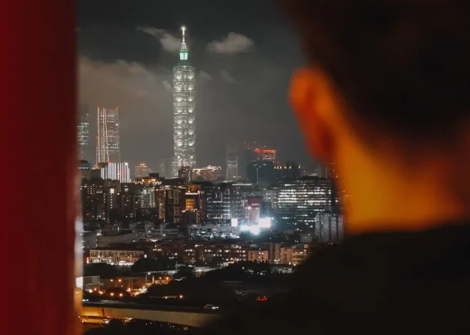 12 Absolute Best Things To Do in Taipei, Taiwan