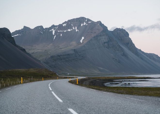 North Island New Zealand Road Trip Routes Worth Actually Driving