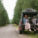 Road Trip With Toddlers: The 4-Hour Rule and What to Pack
