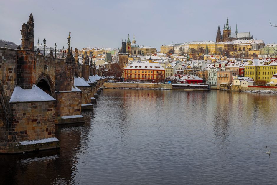 Best Winter City Breaks with Indoor Backups