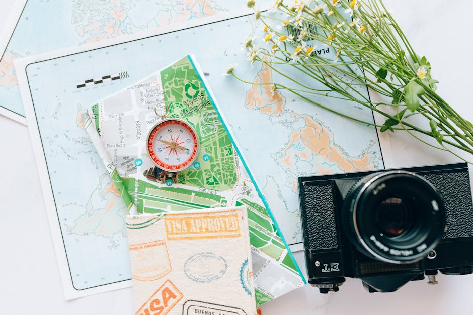 Travel Tips With Kids: How to Travel With Kids Without the Chaos