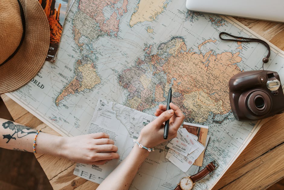 Travelers’ Guide to US to Europe Voltage Converters in 2026: Powering Your Tech Safely