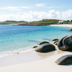 Exploring Hidden Beaches in the Isles of Scilly Your Ultimate Guide