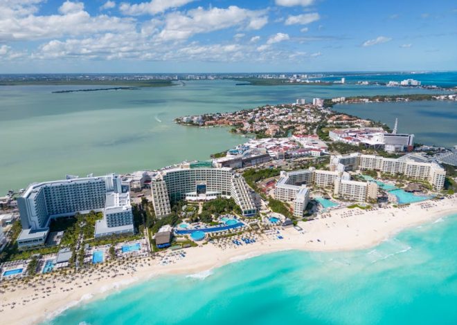 Why I Stopped Pretending I’m Too Cool For All-Inclusive Vacation Deals