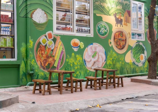 Vietnam Food Costs: What I Actually Spent Eating Outside the Tourist Menu