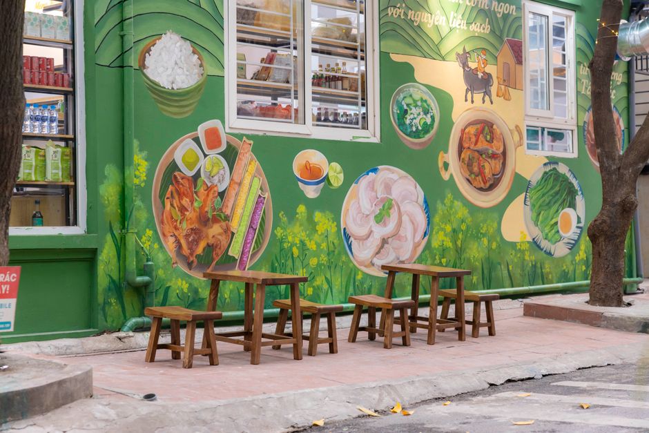 Vietnam Food Costs: What I Actually Spent Eating Outside the Tourist Menu